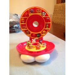 Moshi Monsters
