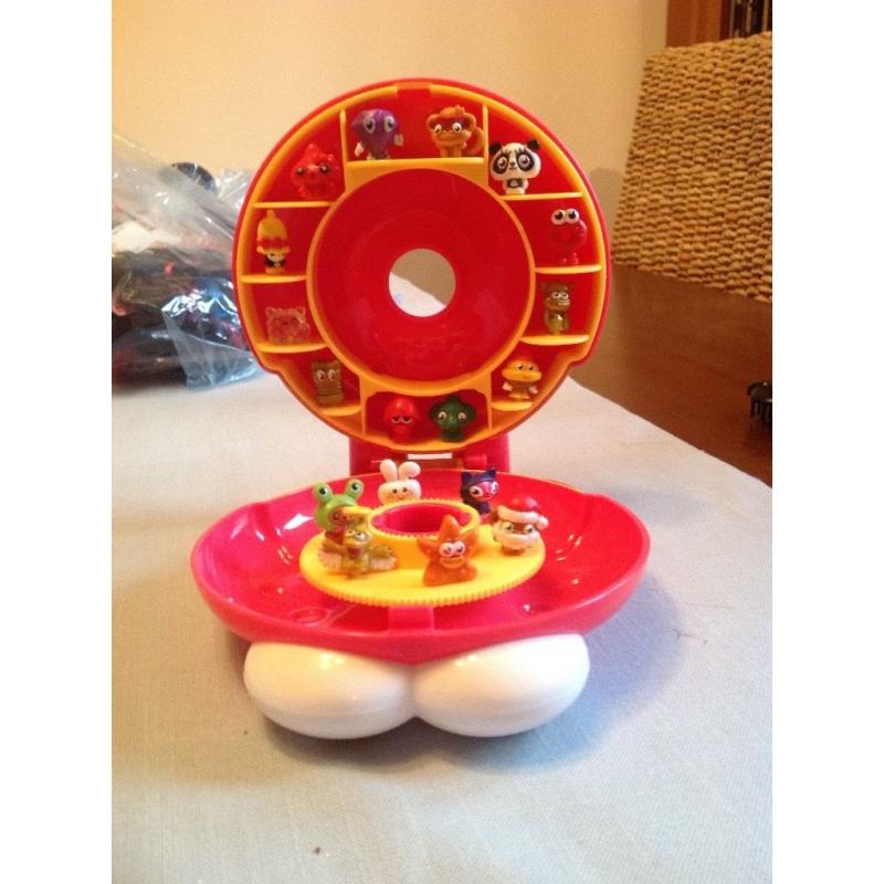 Moshi Monsters