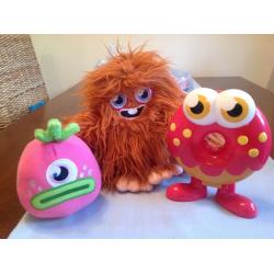 Moshi Monsters