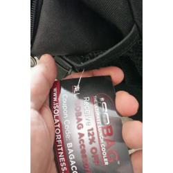Iso bag