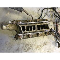 302 v8 parts 1990's econoline