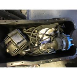 302 v8 parts 1990's econoline