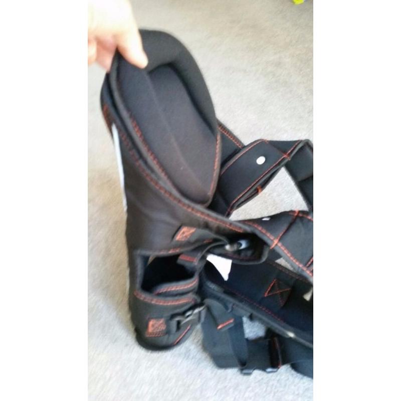 Babyway 3-in-1 Baby Carrier