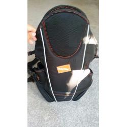 Babyway 3-in-1 Baby Carrier