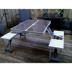 Large Assortment of Good Quality Camping Equipment