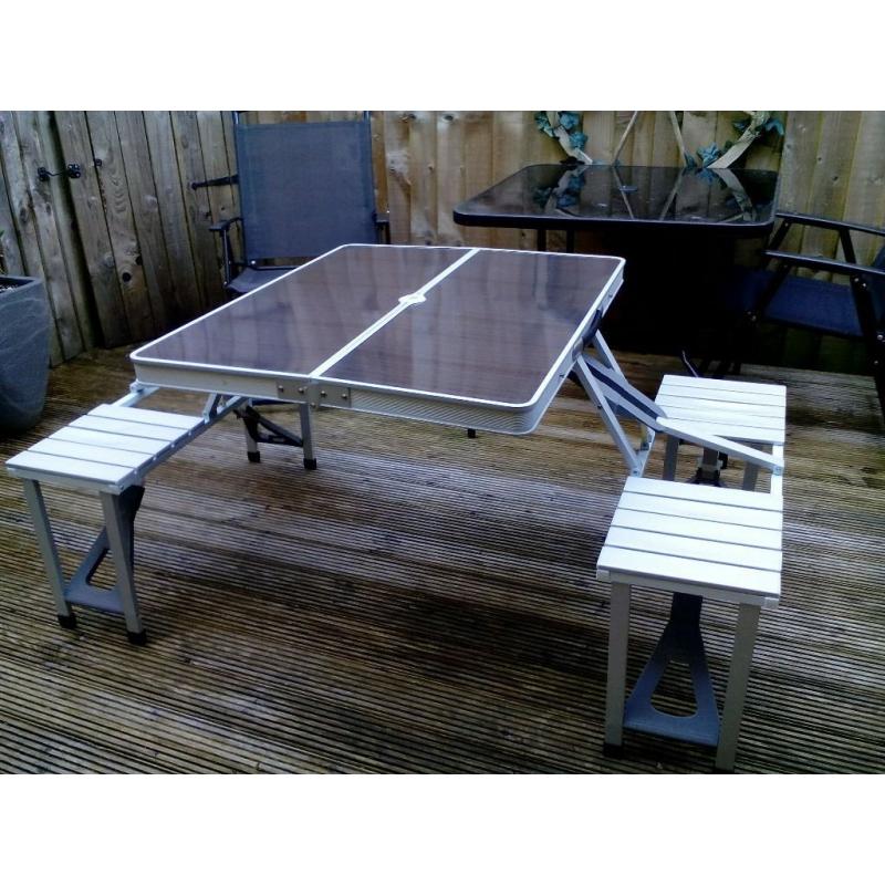 Large Assortment of Good Quality Camping Equipment