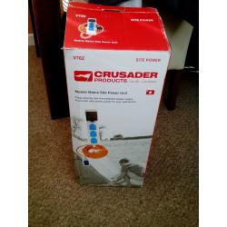 Large Assortment of Good Quality Camping Equipment