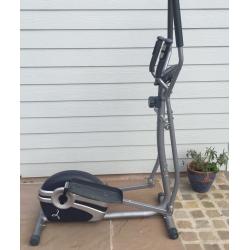 Elliptical Cross Trainer