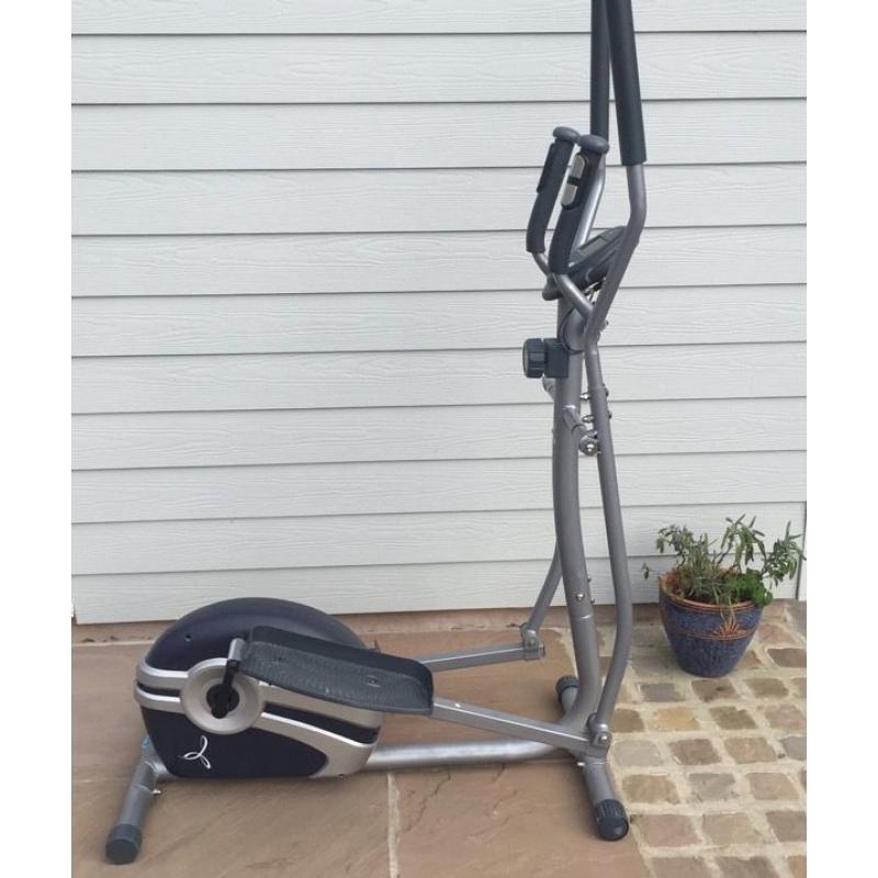 Elliptical Cross Trainer