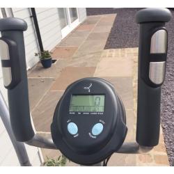 Elliptical Cross Trainer