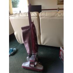 Kirby Hoover come carpet cleaner
