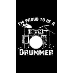 DRUMMER AVAILABLE
