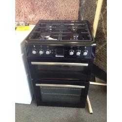 Graded Blomberg 60cm gas cooker