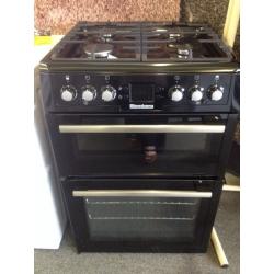 Graded Blomberg 60cm gas cooker