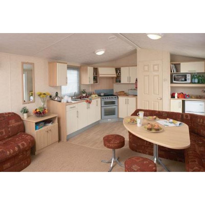 >>>>> Stunning Holiday Home For Sale *****Caravan**Southerness**Beach<<<<<