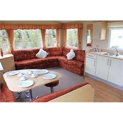 >>>>> Stunning Holiday Home For Sale *****Caravan**Southerness**Beach<<<<<