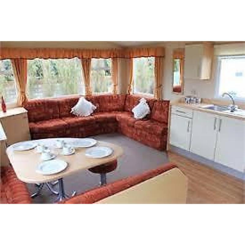 >>>>> Stunning Holiday Home For Sale *****Caravan**Southerness**Beach<<<<<