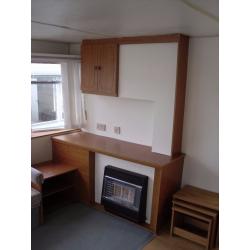 Carnaby Coronet FREE DELIVERY 28x12 2 bedrooms enviro green Scotlands largest static caravan dealer
