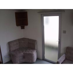 Carnaby Coronet FREE DELIVERY 28x12 2 bedrooms enviro green Scotlands largest static caravan dealer