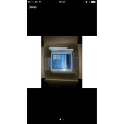 Vesda VLS smoke detecting alarm panel and controller