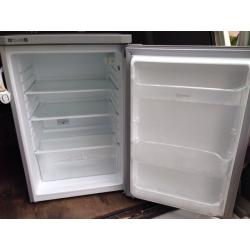 Undercounter Fridge. Delivery Offered