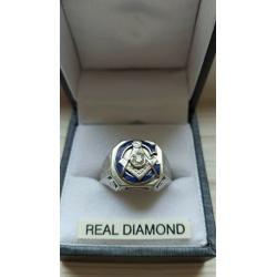 MASONIC RING