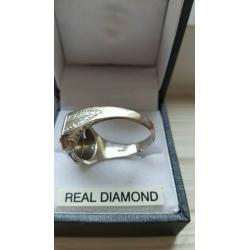 MASONIC RING