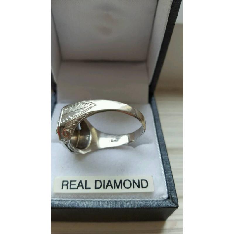 MASONIC RING