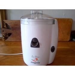 Magimix Duo Juicer