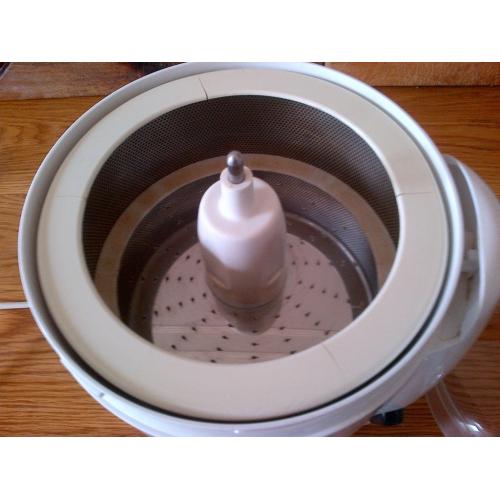 Magimix Duo Juicer