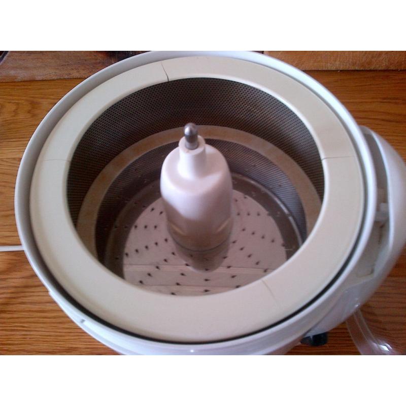 Magimix Duo Juicer