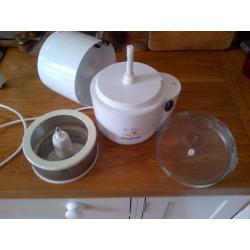 Magimix Duo Juicer