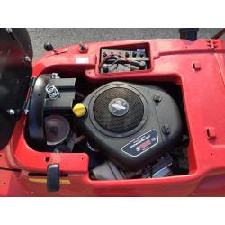 30" 13HP Briggs & Stratton Alko Eurosystems Ride-On Tractor Lawnmower