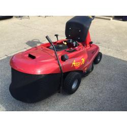 30" 13HP Briggs & Stratton Alko Eurosystems Ride-On Tractor Lawnmower