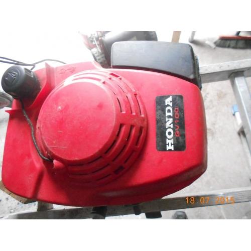 honda engine