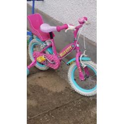 Bike & Scooter