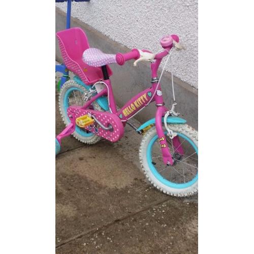 Bike & Scooter
