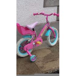 Bike & Scooter