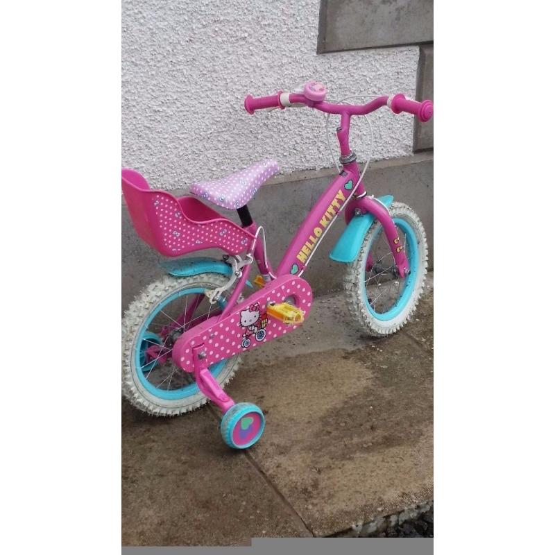 Bike & Scooter
