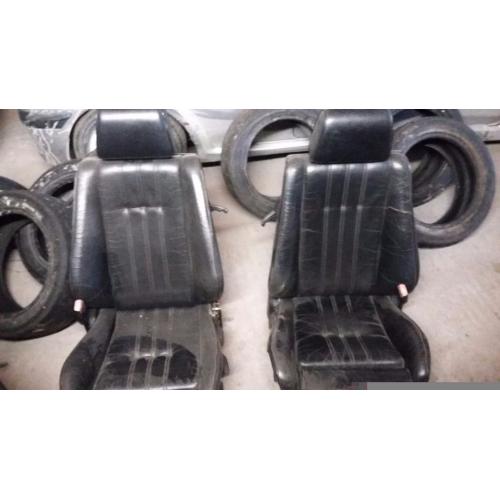 Bmw e30 325i sport parts
