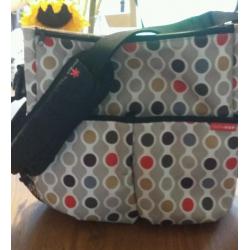 Skip Hop changing bag