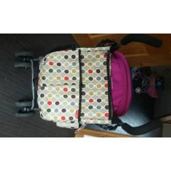 Skip Hop changing bag