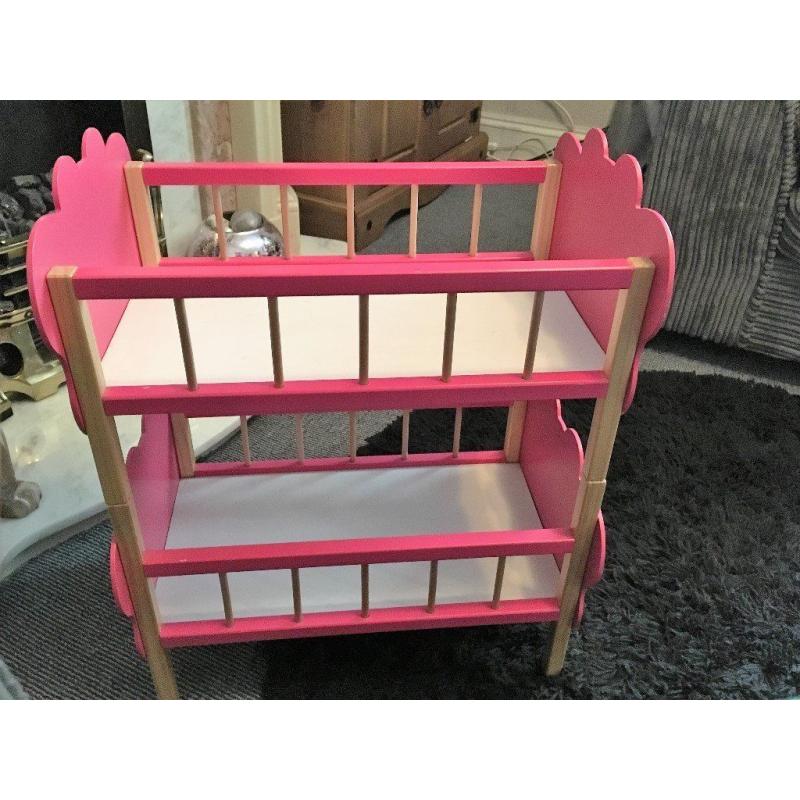 TOYS FOR DOLLS