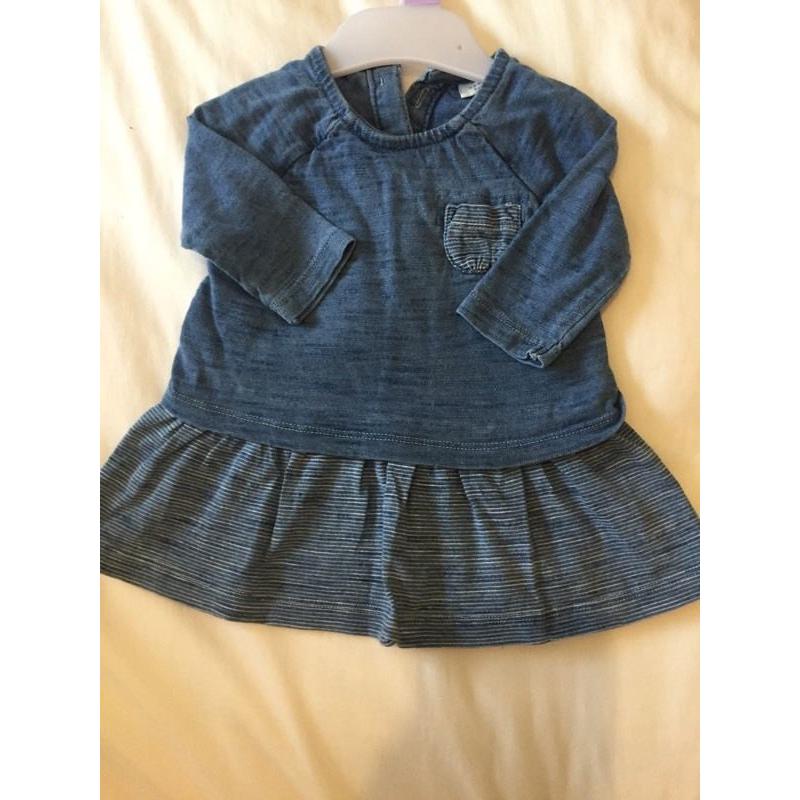 Baby girl outfits for sale