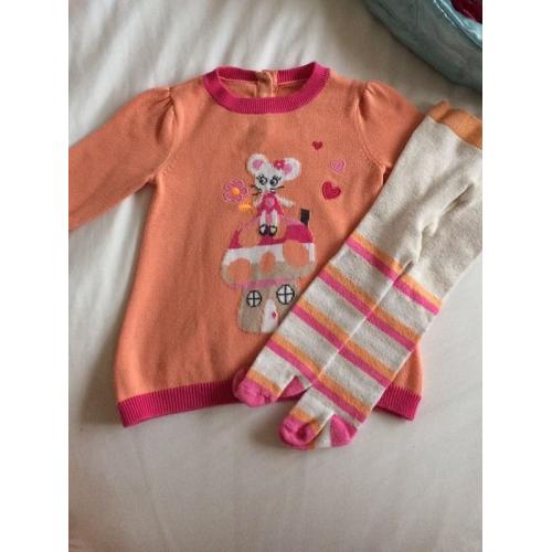 Baby girl outfits