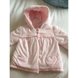 Baby girl outfits