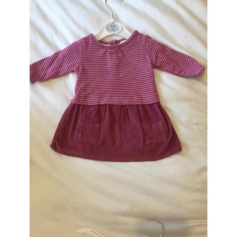 Baby girl outfits