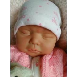 Reborn Baby Doll
