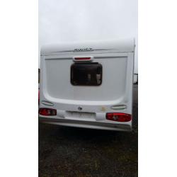 Stunning 2005 swift accord 4 berth.