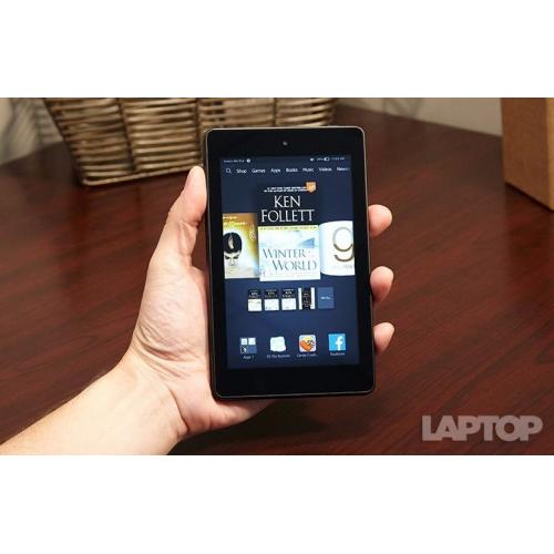 Amazon Fire HD6